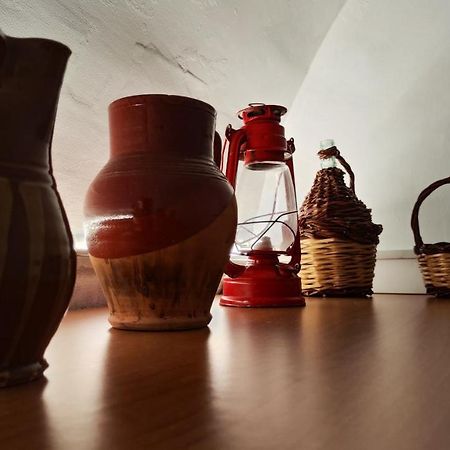 La Locanda Di Nonno Paolo Altamura Ngoại thất bức ảnh