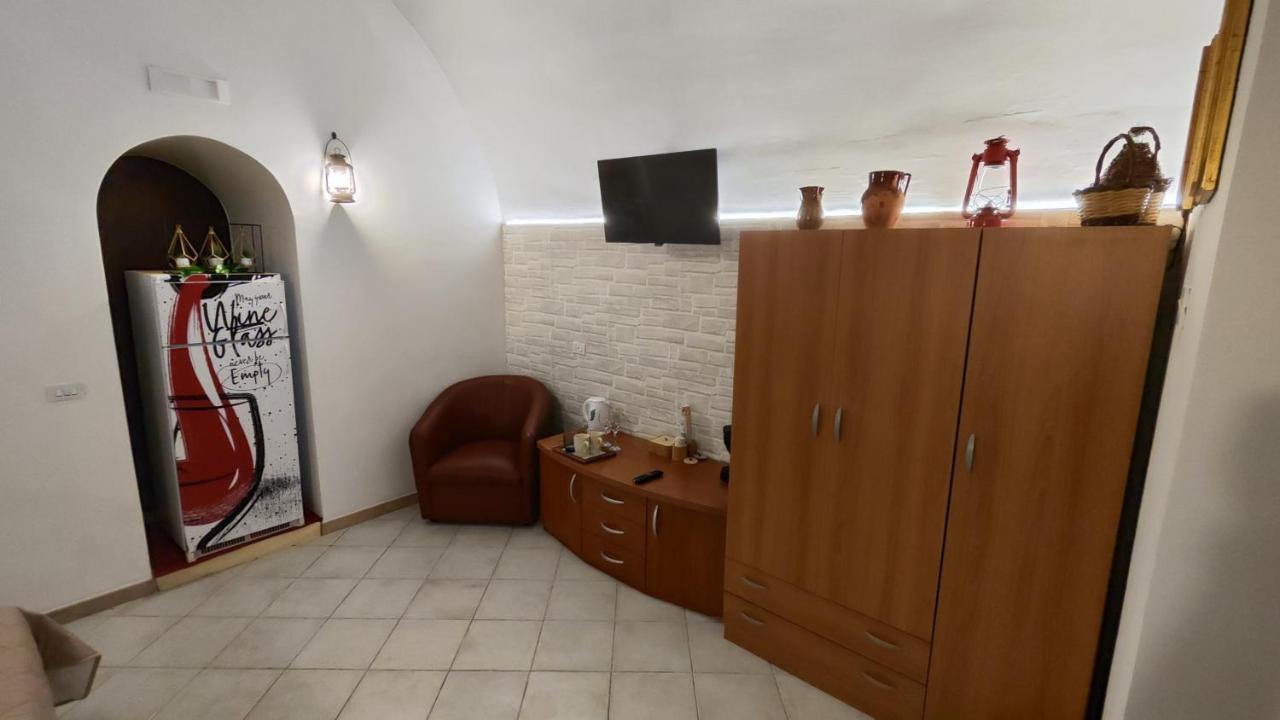 La Locanda Di Nonno Paolo Altamura Ngoại thất bức ảnh