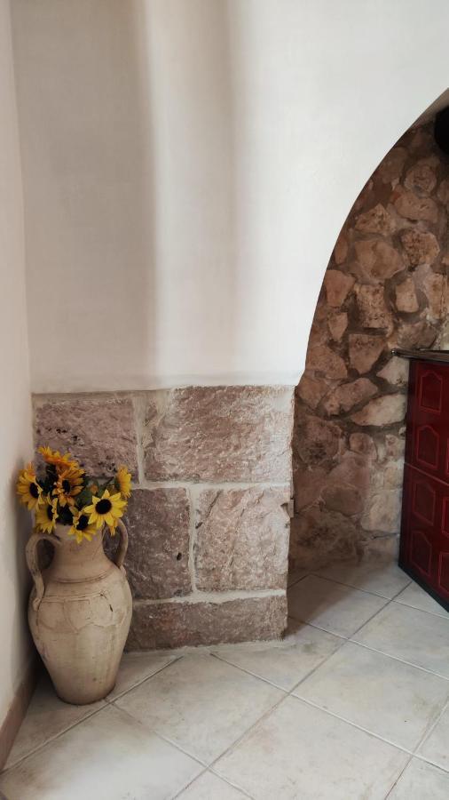 La Locanda Di Nonno Paolo Altamura Ngoại thất bức ảnh