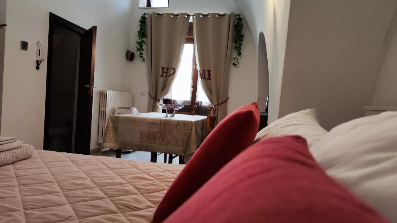 La Locanda Di Nonno Paolo Altamura Ngoại thất bức ảnh