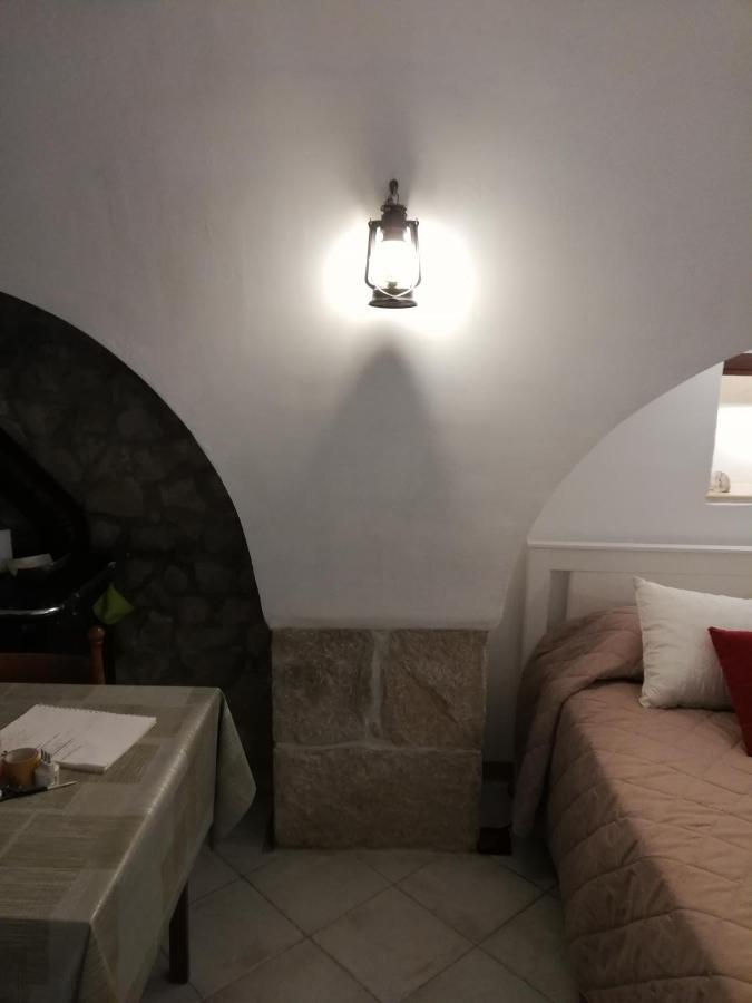 La Locanda Di Nonno Paolo Altamura Ngoại thất bức ảnh