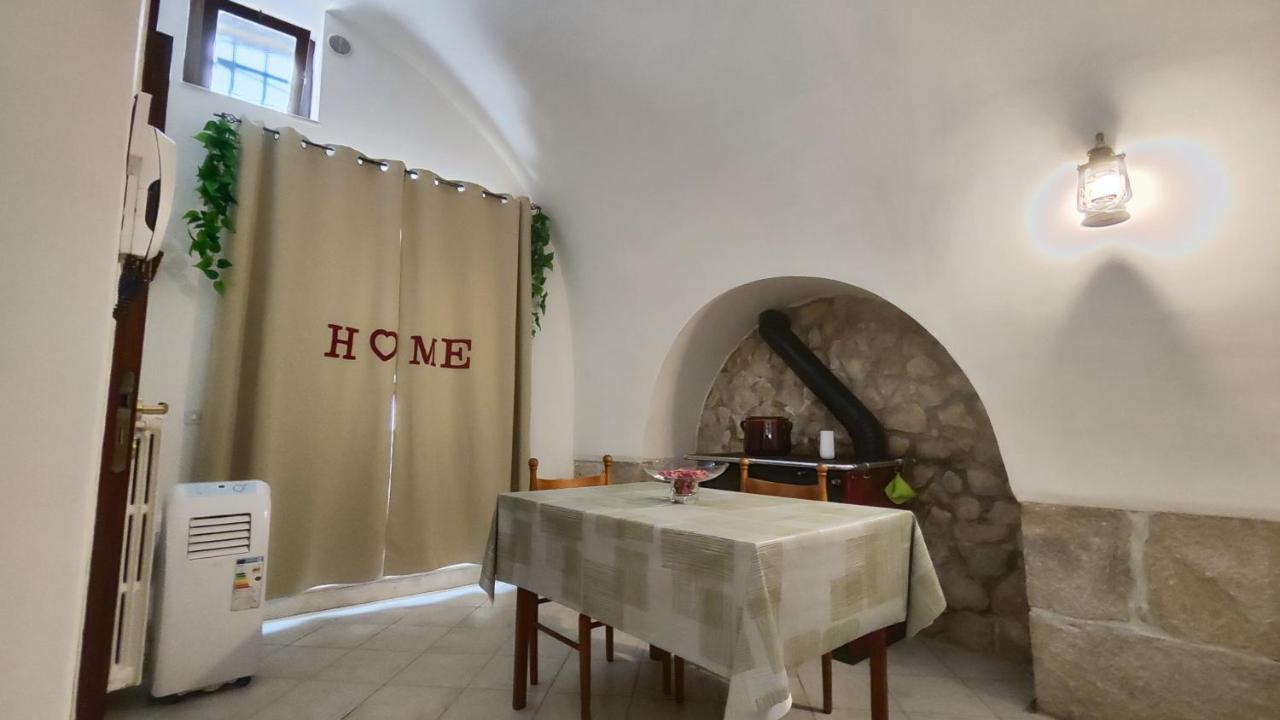 La Locanda Di Nonno Paolo Altamura Ngoại thất bức ảnh