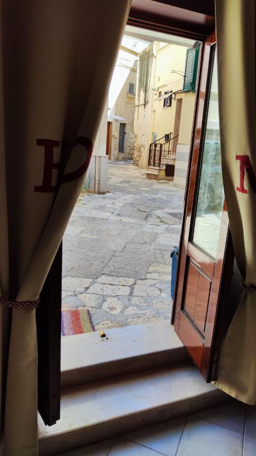 La Locanda Di Nonno Paolo Altamura Ngoại thất bức ảnh