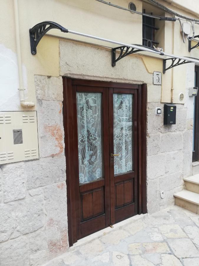 La Locanda Di Nonno Paolo Altamura Ngoại thất bức ảnh