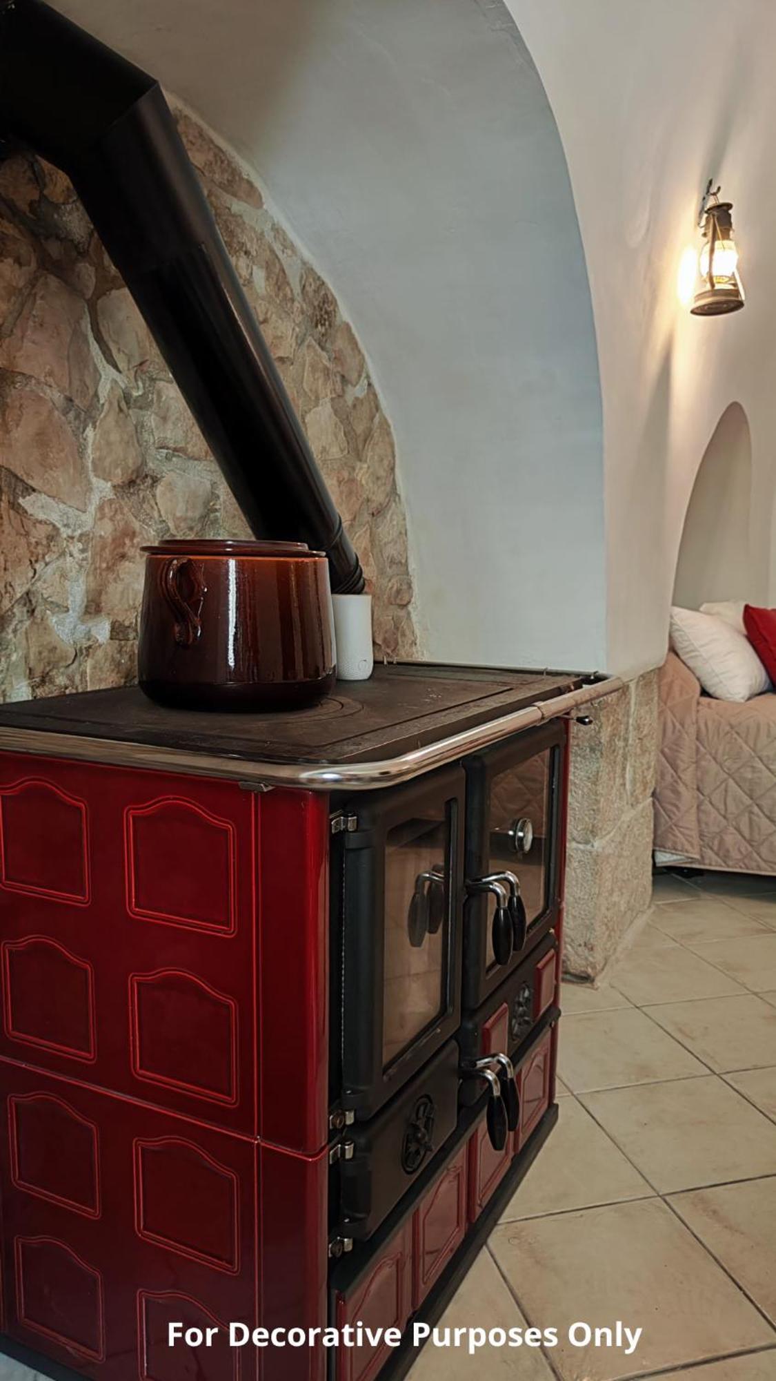 La Locanda Di Nonno Paolo Altamura Ngoại thất bức ảnh